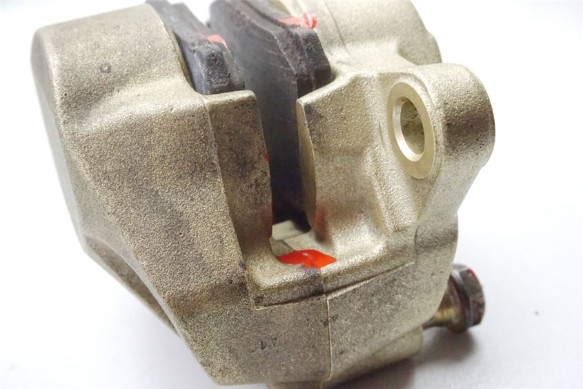 DUCATI 750 SS ie BREMSSATTEL HINTEN BRAKE CALIPER BREMBO