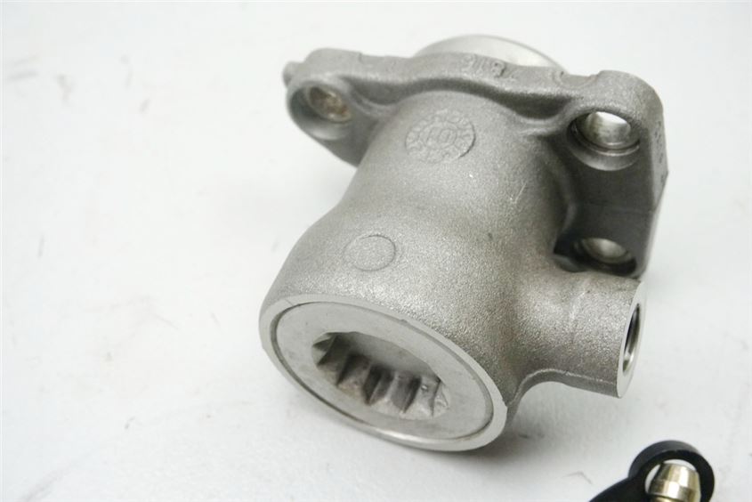 DUCATI 750 SS ie KUPPLUNGSZYLINDER DRUCKNEHMER