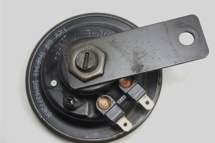 DUCATI 750 SS ie HUPE HORN SIGNALHORN