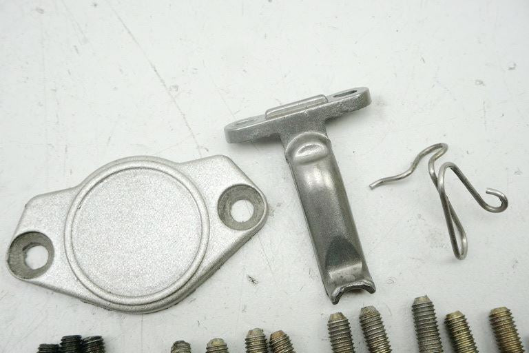 DUCATI 750 SS ie SCHRAUBEN LIMADECKEL MOTORDECKEL