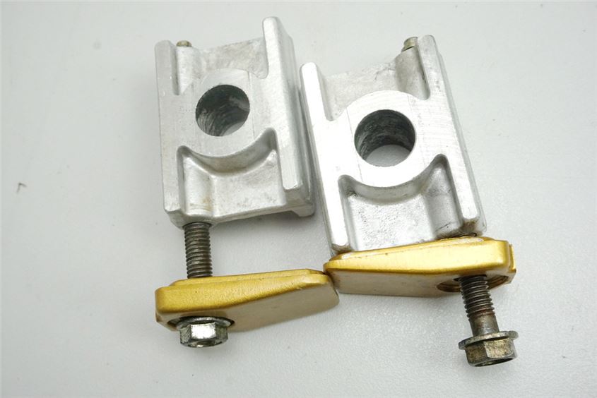 DUCATI 750 SS ie KETTENSPANNER