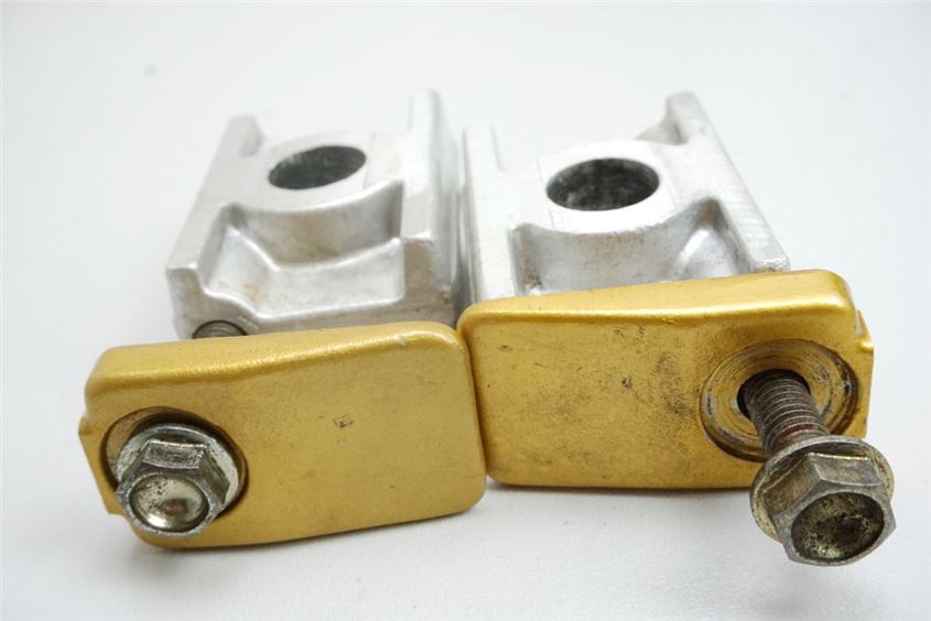 DUCATI 750 SS ie KETTENSPANNER