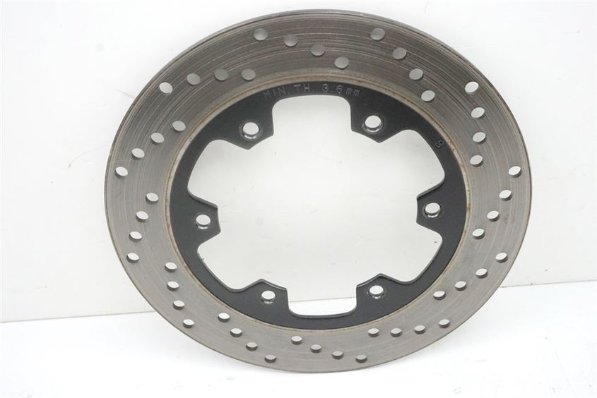 DUCATI 750 SS ie BREMSSCHEIBE HINTEN BRAKE DISC - 3,747 MM