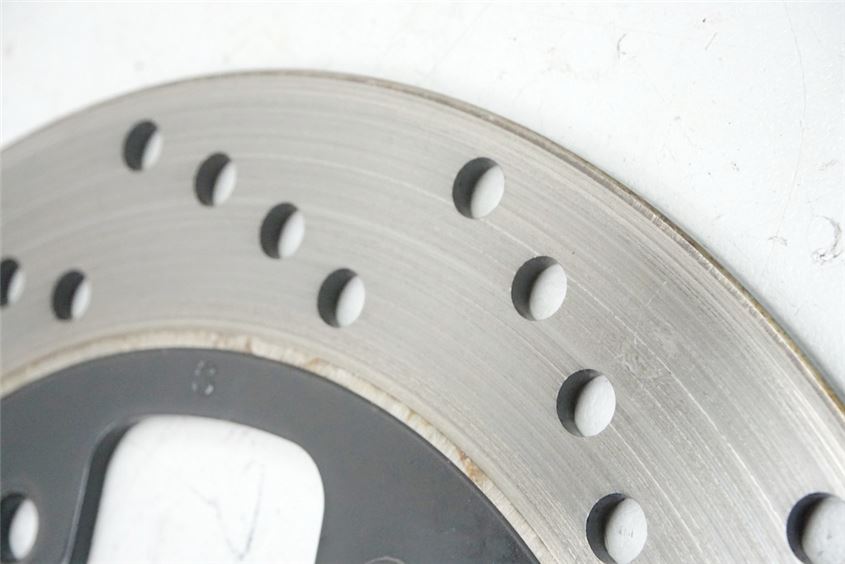 DUCATI 750 SS ie BREMSSCHEIBE HINTEN BRAKE DISC - 3,747 MM