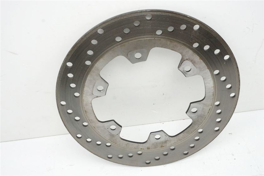 DUCATI 750 SS ie BREMSSCHEIBE HINTEN BRAKE DISC - 3,747 MM