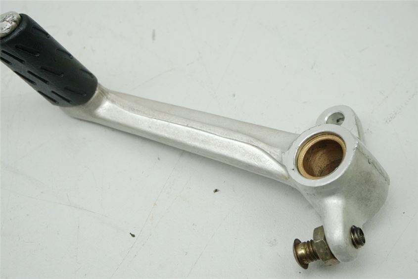 DUCATI 750 SS ie BREMSPEDAL FUßBREMSPEDAL BREMSHEBEL