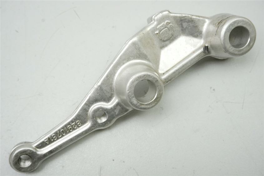 DUCATI 750 SS ie HALTER BREMSZYLINDER HINTEN HALTEPLATTE FUßBREMSZYLINDER