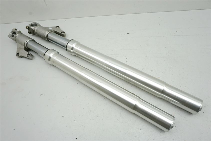 DUCATI 750 SS ie GABELHOLME GABEL FORK TAUCHROHR STANDROHR