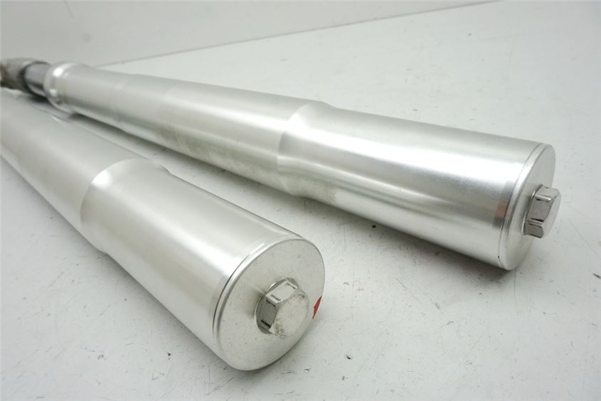 DUCATI 750 SS ie GABELHOLME GABEL FORK TAUCHROHR STANDROHR