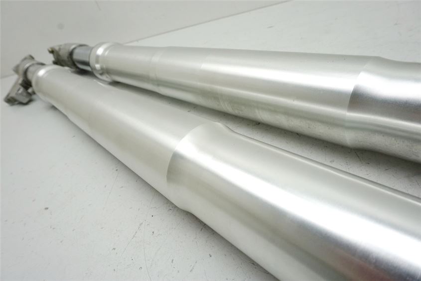 DUCATI 750 SS ie GABELHOLME GABEL FORK TAUCHROHR STANDROHR