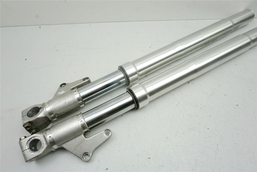 DUCATI 750 SS ie GABELHOLME GABEL FORK TAUCHROHR STANDROHR