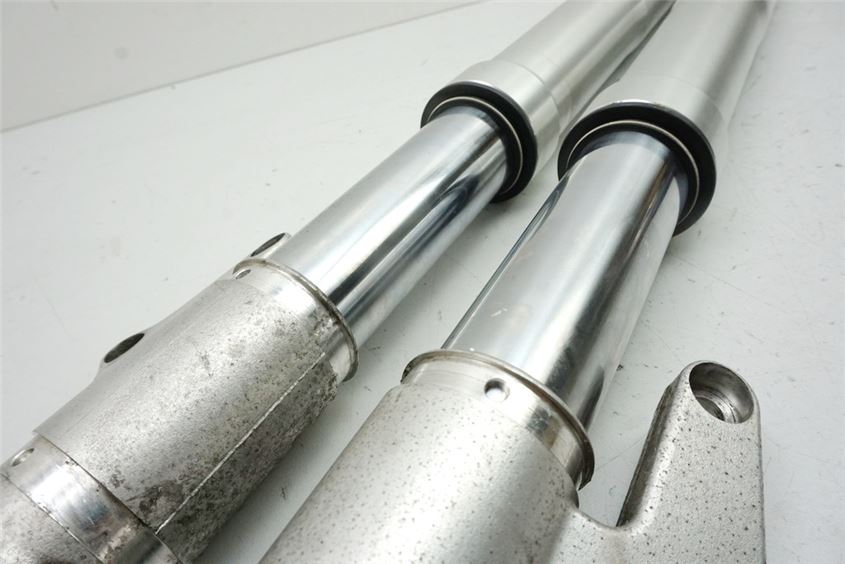 DUCATI 750 SS ie GABELHOLME GABEL FORK TAUCHROHR STANDROHR