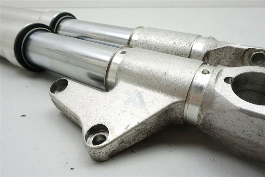 DUCATI 750 SS ie GABELHOLME GABEL FORK TAUCHROHR STANDROHR