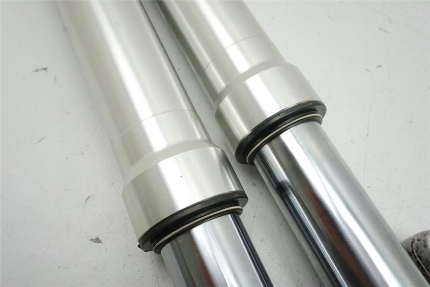 DUCATI 750 SS ie GABELHOLME GABEL FORK TAUCHROHR STANDROHR