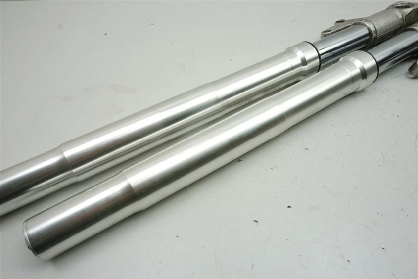 DUCATI 750 SS ie GABELHOLME GABEL FORK TAUCHROHR STANDROHR
