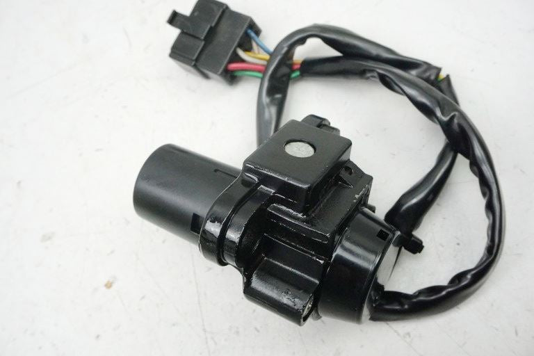DUCATI 750 SS ie SCHLOßSATZ ZÜNDSCHLOß TANKDECKEL + 2 SCHLÜSSEL