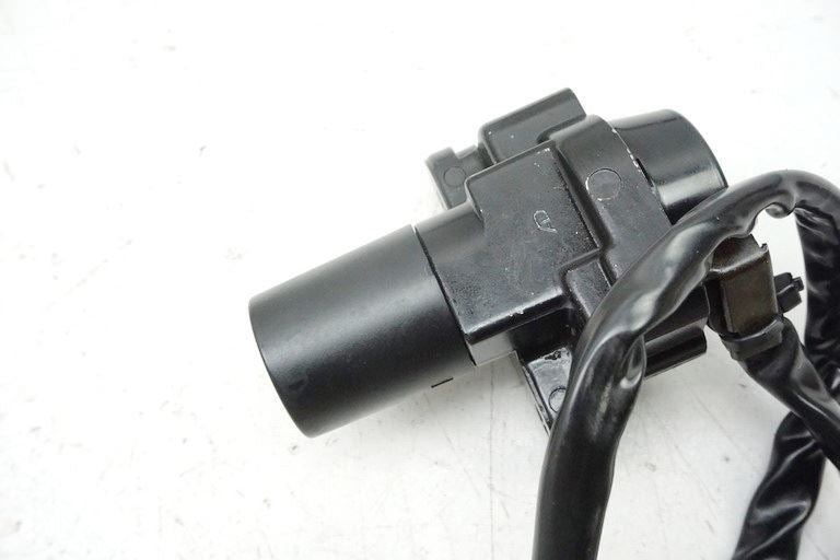 DUCATI 750 SS ie SCHLOßSATZ ZÜNDSCHLOß TANKDECKEL + 2 SCHLÜSSEL