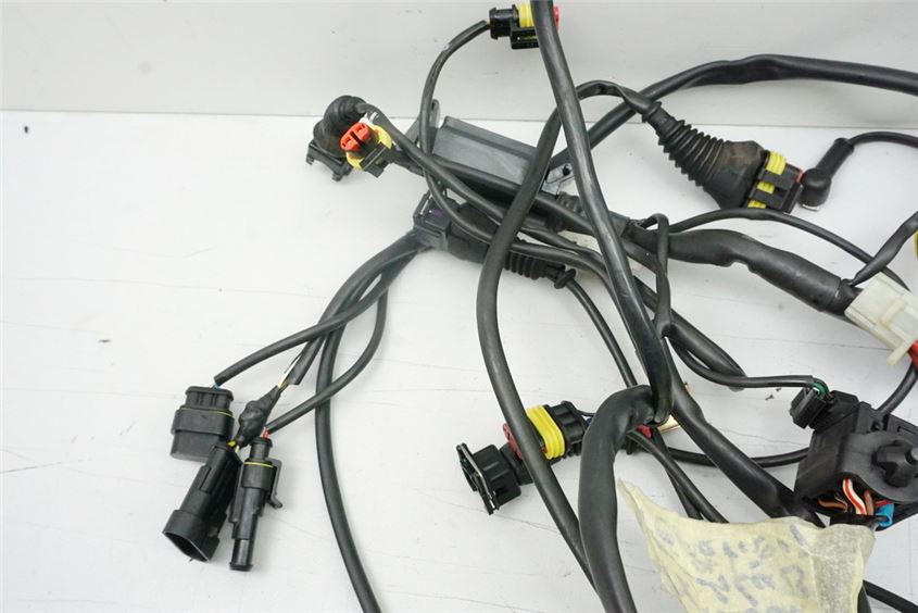 DUCATI 750 SS ie KABELBAUM HAUPTKABELBAUM WIRE HARNESS