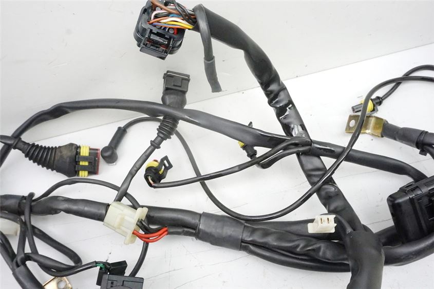 DUCATI 750 SS ie KABELBAUM HAUPTKABELBAUM WIRE HARNESS