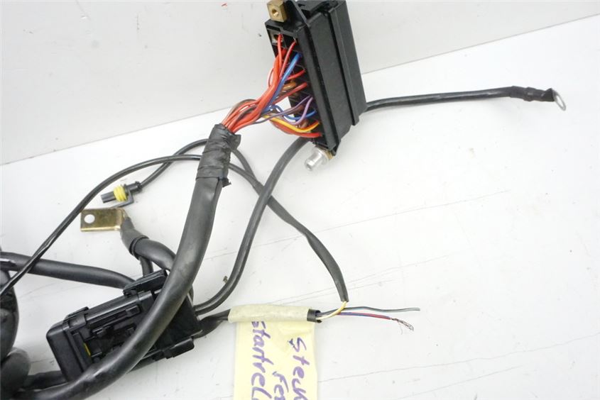DUCATI 750 SS ie KABELBAUM HAUPTKABELBAUM WIRE HARNESS