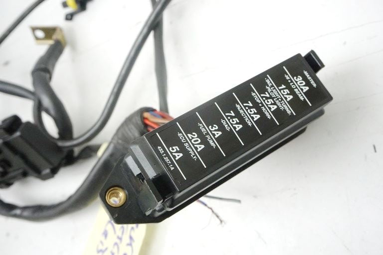 DUCATI 750 SS ie KABELBAUM HAUPTKABELBAUM WIRE HARNESS