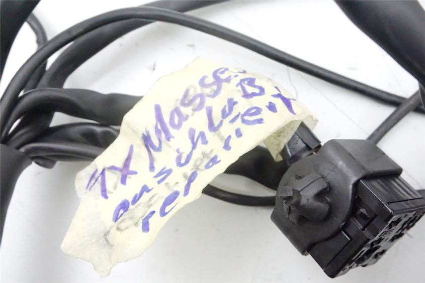 DUCATI 750 SS ie KABELBAUM HAUPTKABELBAUM WIRE HARNESS
