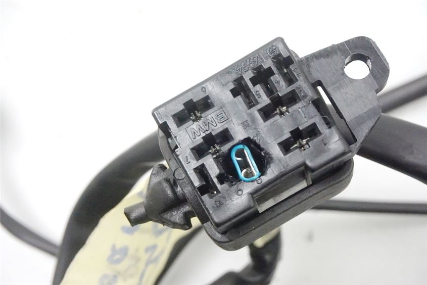 DUCATI 750 SS ie KABELBAUM HAUPTKABELBAUM WIRE HARNESS