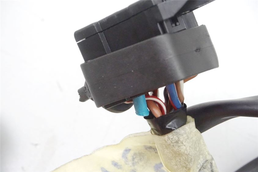 DUCATI 750 SS ie KABELBAUM HAUPTKABELBAUM WIRE HARNESS