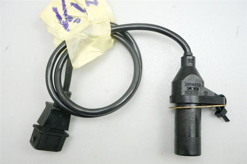 DUCATI 750 SS ie SENSOR STEUER & DREHZAHL KURBELWELLE