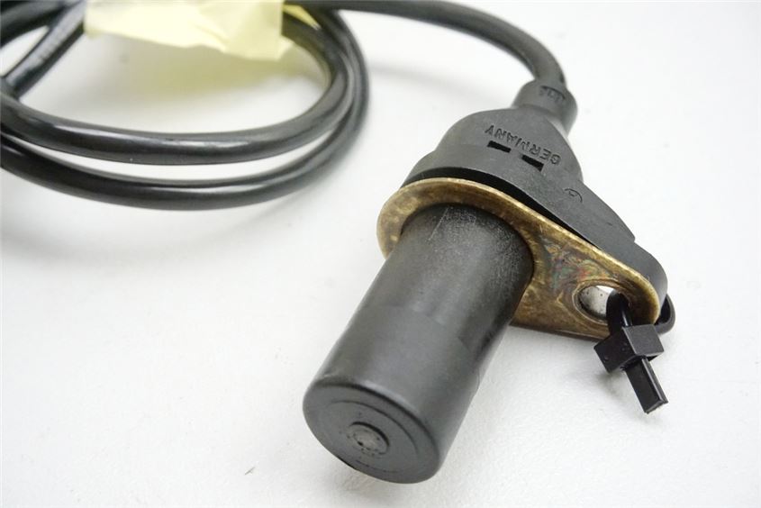 DUCATI 750 SS ie SENSOR STEUER & DREHZAHL KURBELWELLE