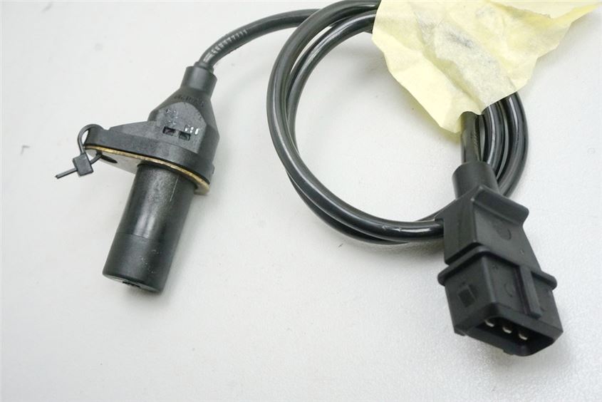 DUCATI 750 SS ie SENSOR STEUER & DREHZAHL KURBELWELLE