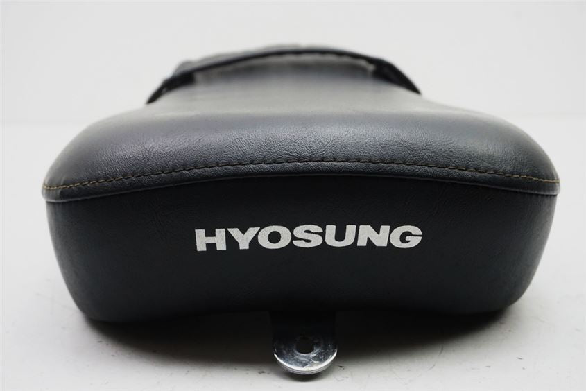HYOSUNG GV 250 AQUILA SOZIUSSITZ SITZ SEAT