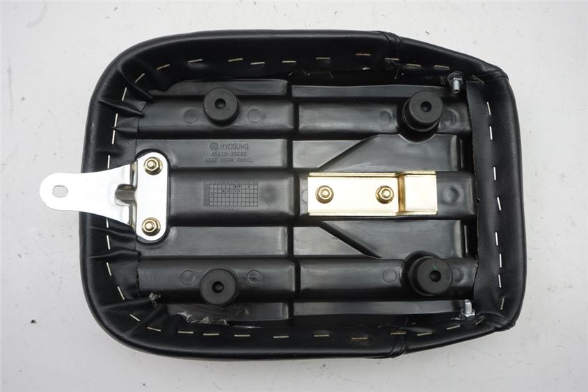 HYOSUNG GV 250 AQUILA SOZIUSSITZ SITZ SEAT
