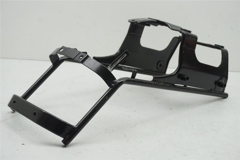 HYOSUNG GV 250 AQUILA SUBCHASIS TRASERO SOPORTE GUARDABARROS