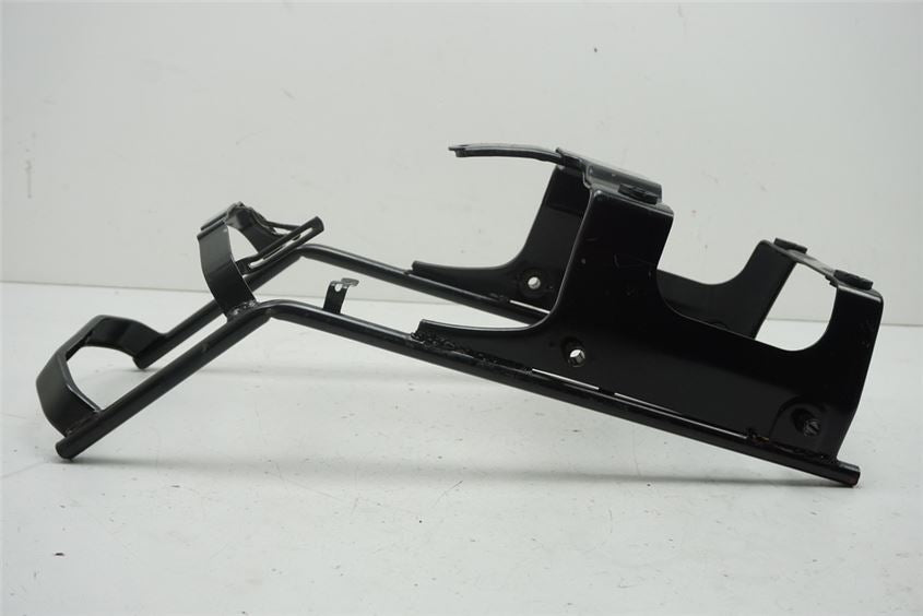 HYOSUNG GV 250 AQUILA SUBCHASIS TRASERO SOPORTE GUARDABARROS