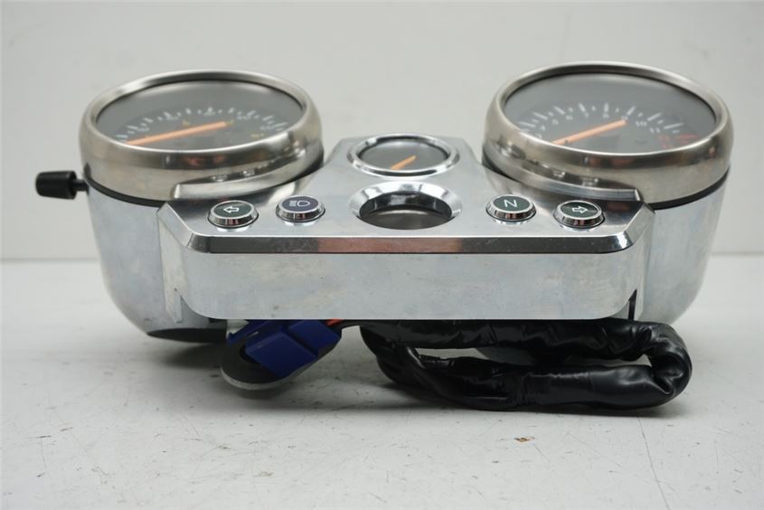 HYOSUNG GV 250 AQUILA TACHO COCKPIT INSTRUMENTE SPEEDOMETER