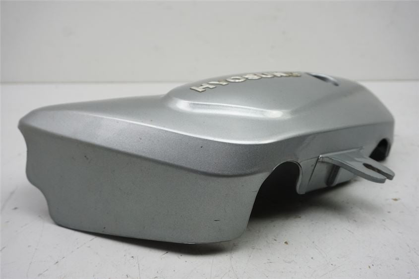 HYOSUNG GV 250 AQUILA SEITENDECKEL LINKS COVER ABDECKUNG