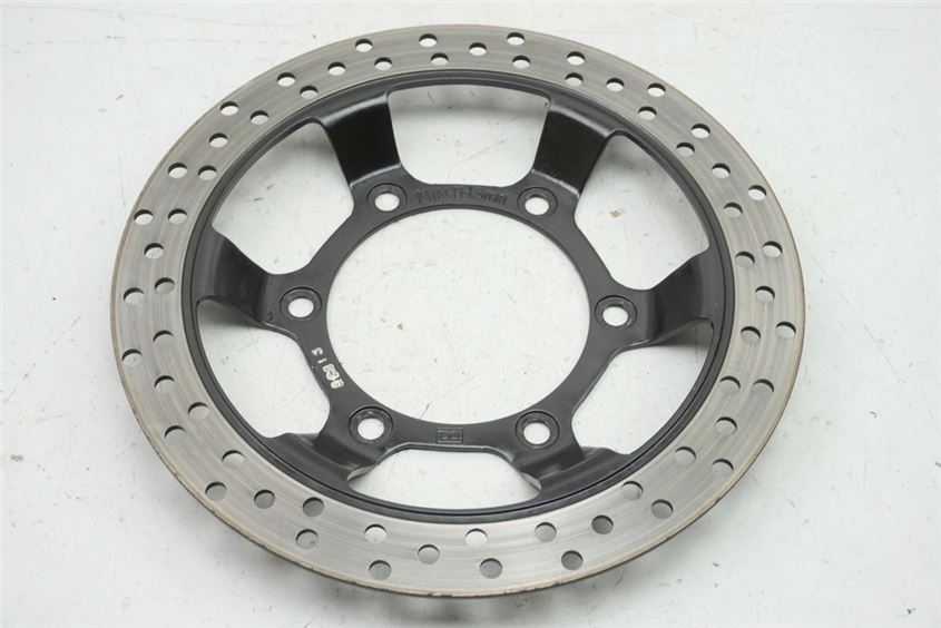 HYOSUNG GV 250 AQUILA DISCO DE FRENO DELANTERO - 3,656 MM