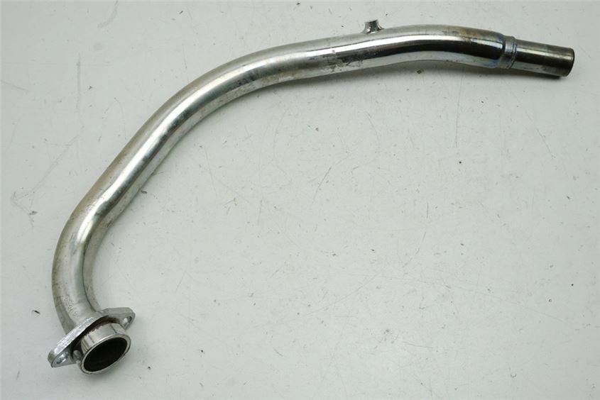 HYOSUNG GV 250 AQUILA KRÜMMER VORN EXHAUST MUFFLER