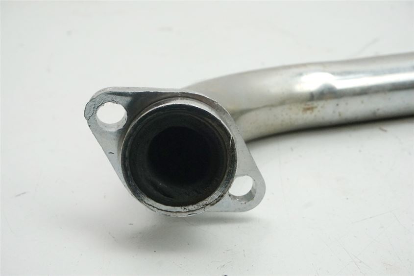 HYOSUNG GV 250 AQUILA KRÜMMER VORN EXHAUST MUFFLER