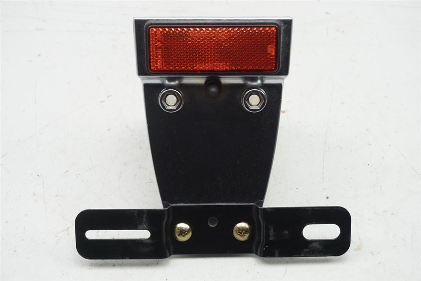 Soporte de matrícula HYOSUNG GV 250 AQUILA
