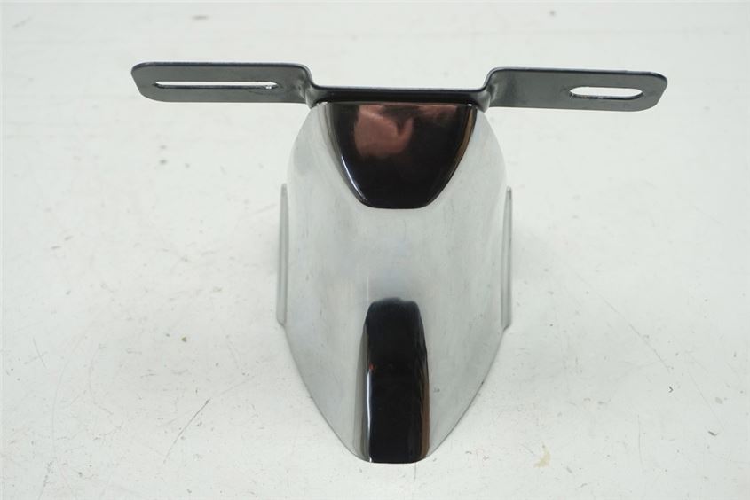 HYOSUNG GV 250 AQUILA KENNZEICHENHALTER KENNZEICHENTRÄGER