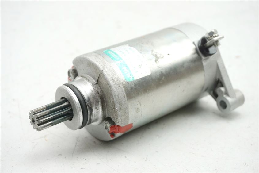 MOTOR DE ARRANQUE HYOSUNG GV 250 AQUILA