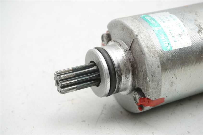 MOTOR DE ARRANQUE HYOSUNG GV 250 AQUILA