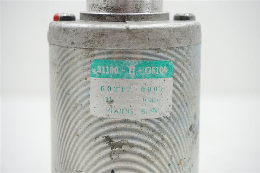 HYOSUNG GV 250 AQUILA ANLASSER STARTER MOTOR