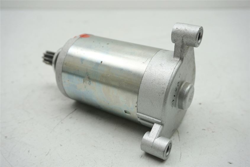 HYOSUNG GV 250 AQUILA ANLASSER STARTER MOTOR