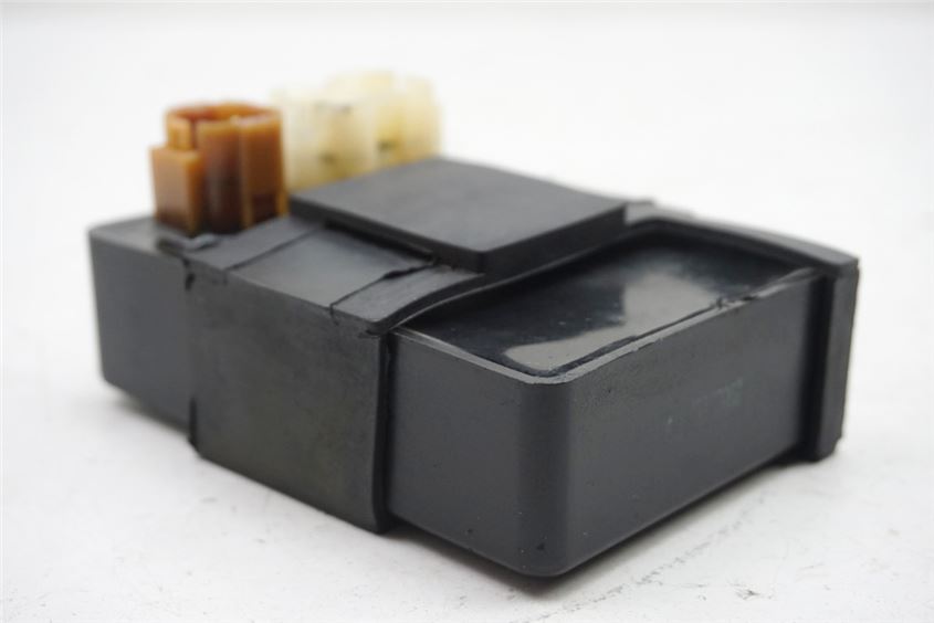 HYOSUNG GV 250 AQUILA CDI ZÜNDBOX STEUERTEIL ORIGINAL - 3 STECKER