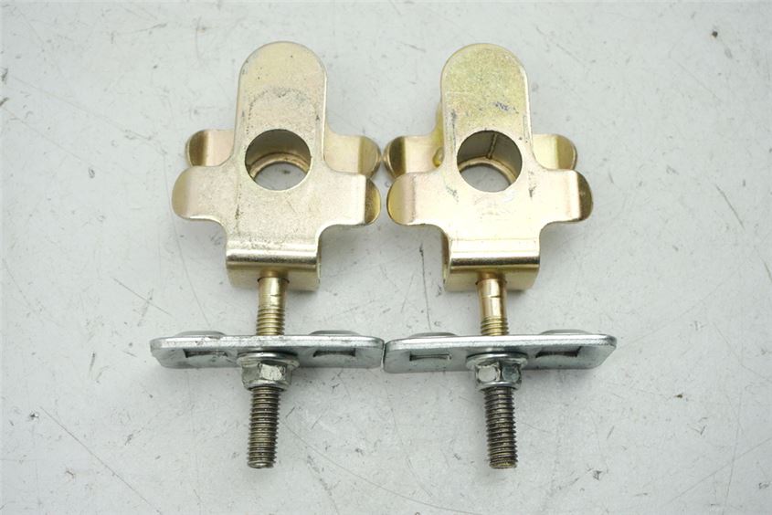 HYOSUNG GV 250 AQUILA KETTENSPANNER SCHWINGE