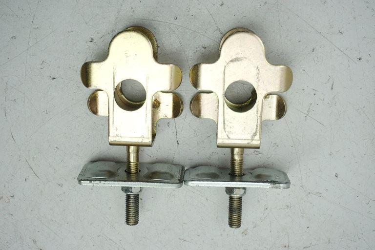 HYOSUNG GV 250 AQUILA KETTENSPANNER SCHWINGE