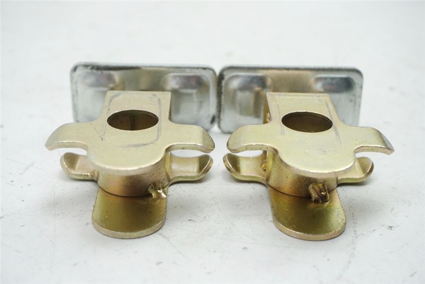 HYOSUNG GV 250 AQUILA KETTENSPANNER SCHWINGE